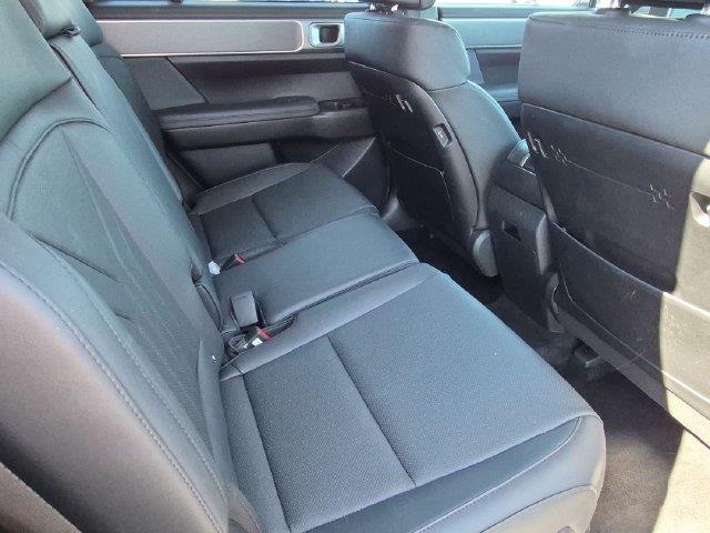 2026 Hyundai Santa Fe - $31,840