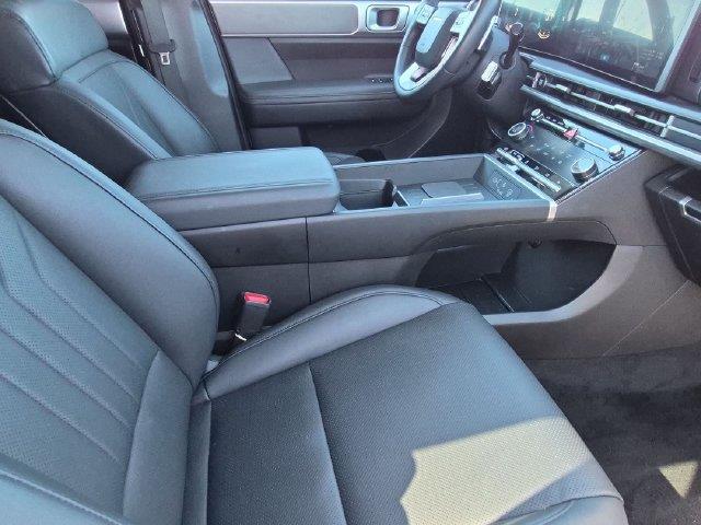 2026 Hyundai Santa Fe - $31,840