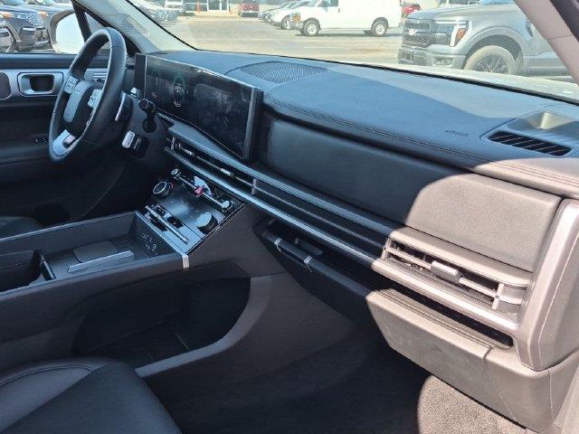 2026 Hyundai Santa Fe - $31,840