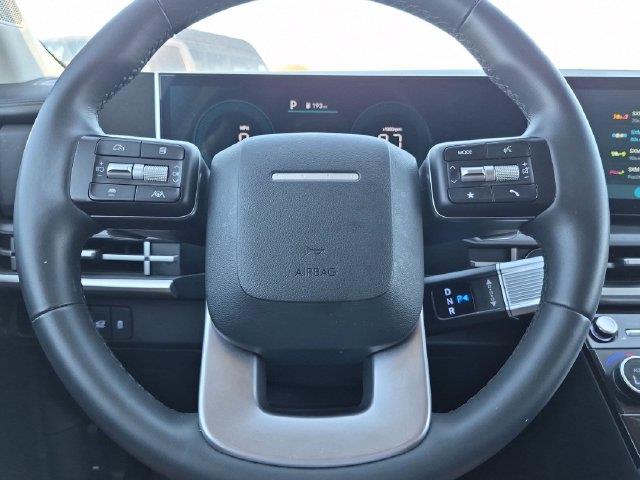 2026 Hyundai Santa Fe - $31,840