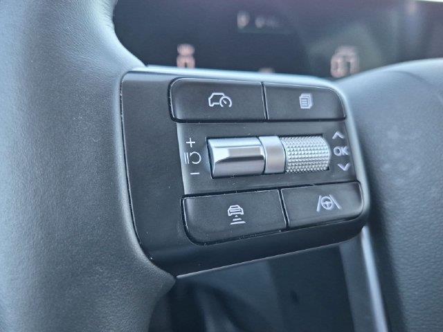 2026 Hyundai Santa Fe - $31,840