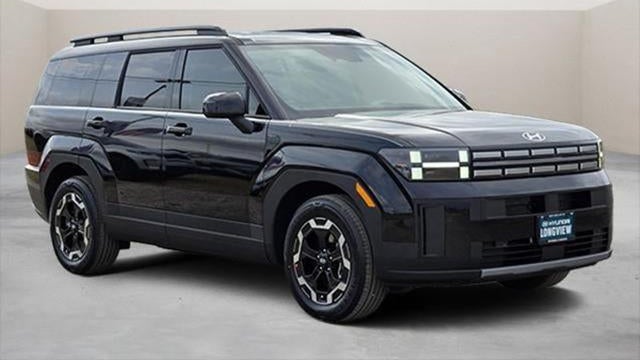 Preowned 2026 Hyundai SANTA FE SEL for Sale