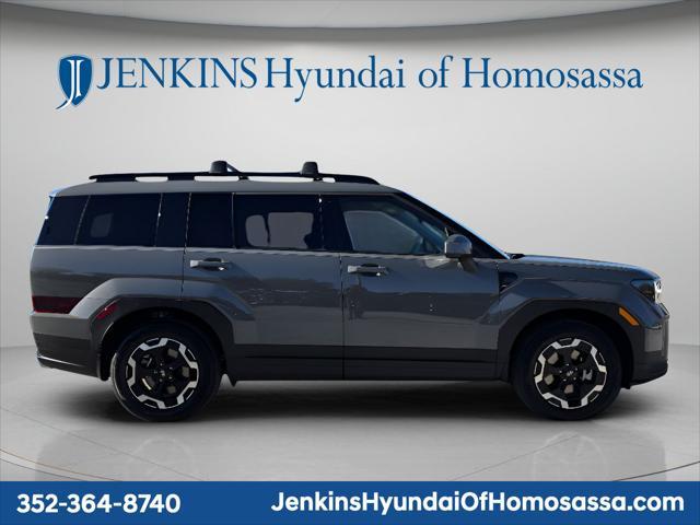 2026 Hyundai Santa Fe - $35,631