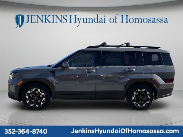 2026 Hyundai Santa Fe - $35,631