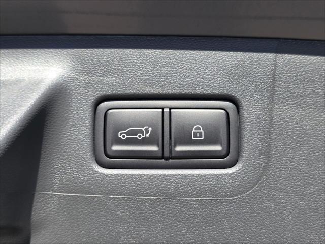 2026 Hyundai Santa Fe - $35,631