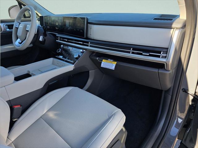 2026 Hyundai Santa Fe - $35,631