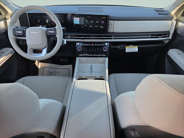 2026 Hyundai Santa Fe - $35,631