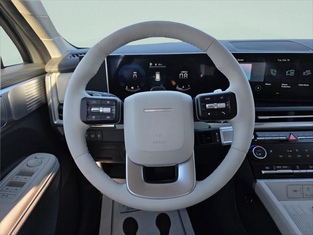 2026 Hyundai Santa Fe - $35,631