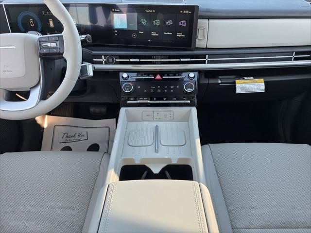 2026 Hyundai Santa Fe - $35,631