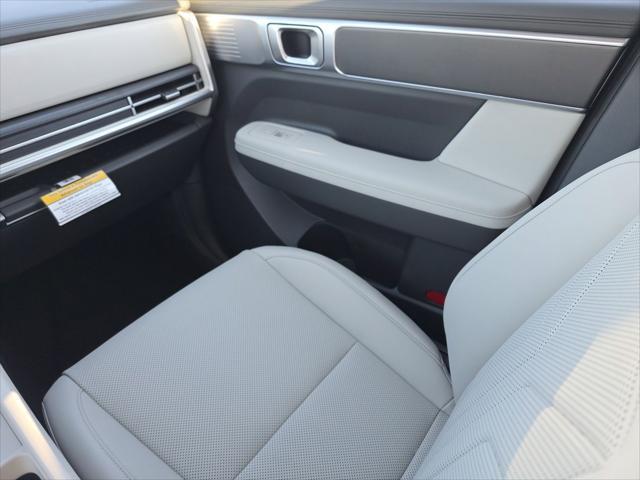 2026 Hyundai Santa Fe - $35,631