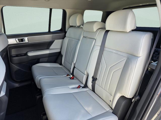 2026 Hyundai Santa Fe - $35,631