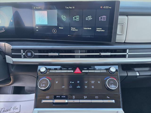 2026 Hyundai Santa Fe - $35,631