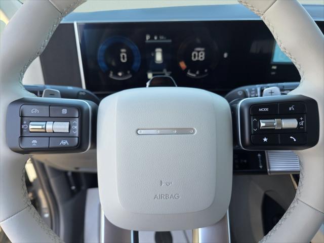 2026 Hyundai Santa Fe - $35,631
