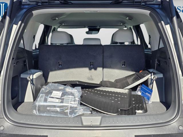 2026 Hyundai Santa Fe - $35,631