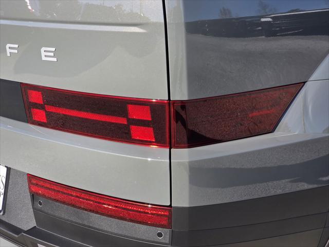 2026 Hyundai Santa Fe - $35,631