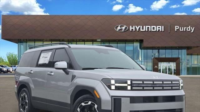 Preowned 2026 Hyundai SANTA FE SEL for Sale