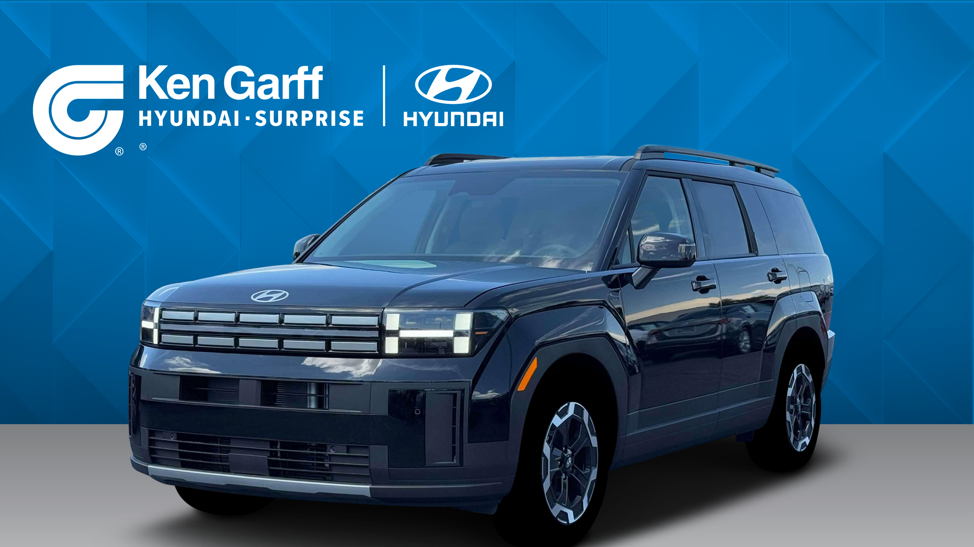 Preowned 2026 Hyundai SANTA FE SEL for Sale