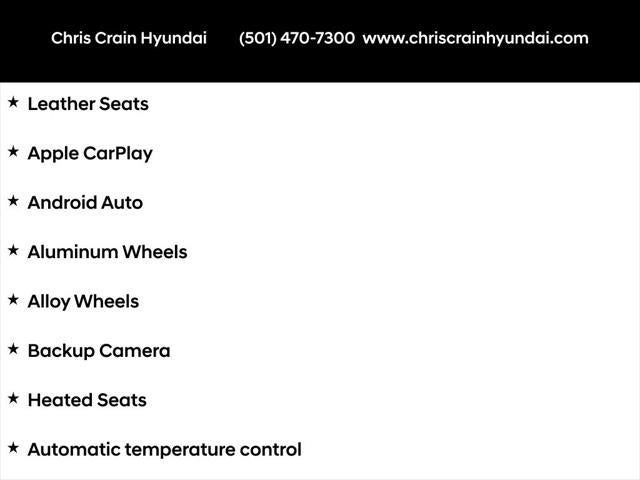 2026 Hyundai Santa Fe - $36,180