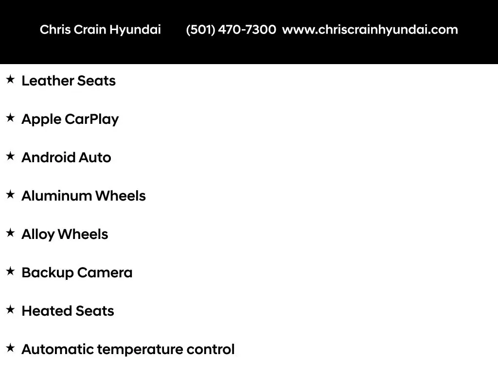 2026 Hyundai Santa Fe - $34,915