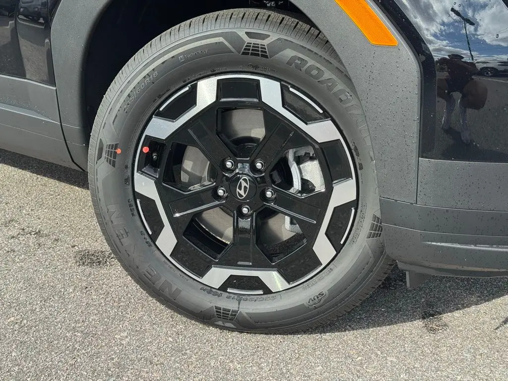 2026 Hyundai Santa Fe - $36,647