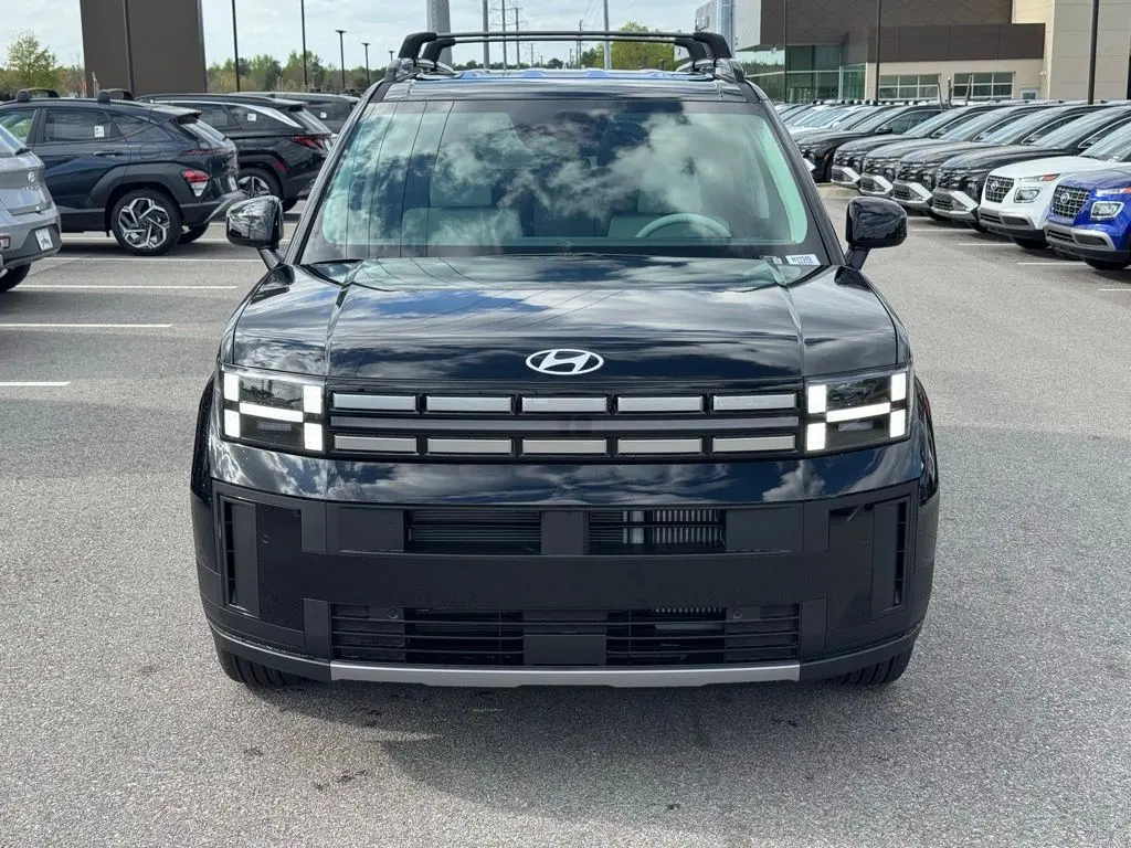 2026 Hyundai Santa Fe - $36,647