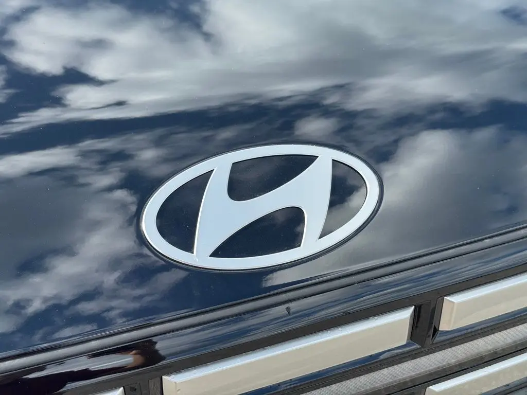 2026 Hyundai Santa Fe - $36,647