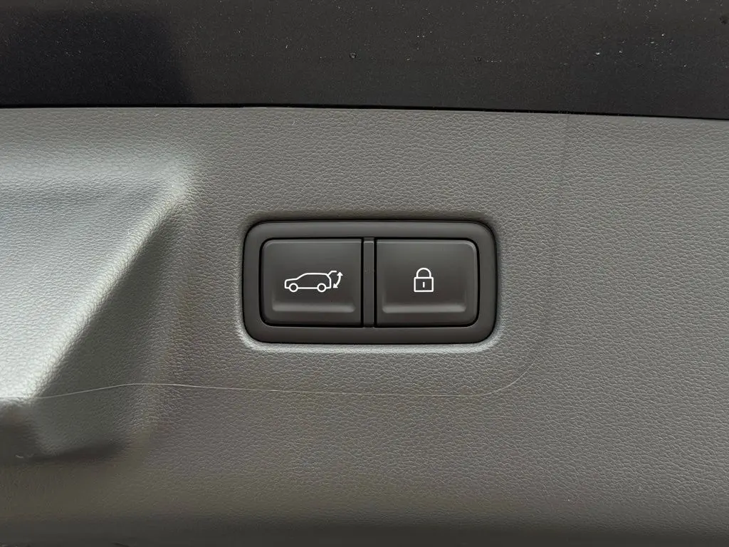 2026 Hyundai Santa Fe - $36,647