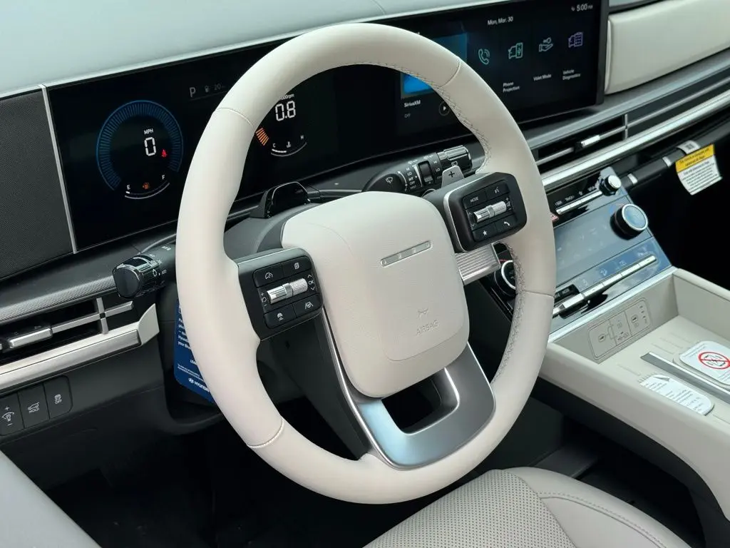 2026 Hyundai Santa Fe - $36,647