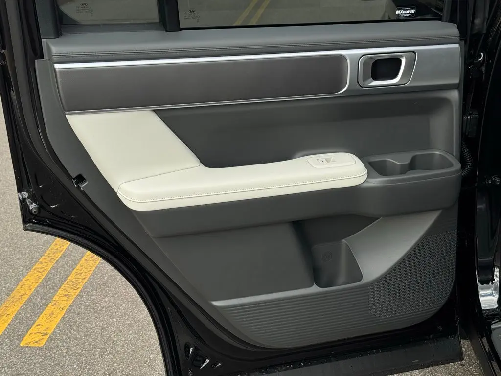 2026 Hyundai Santa Fe - $36,647