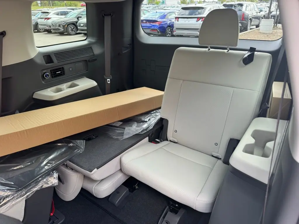 2026 Hyundai Santa Fe - $36,647
