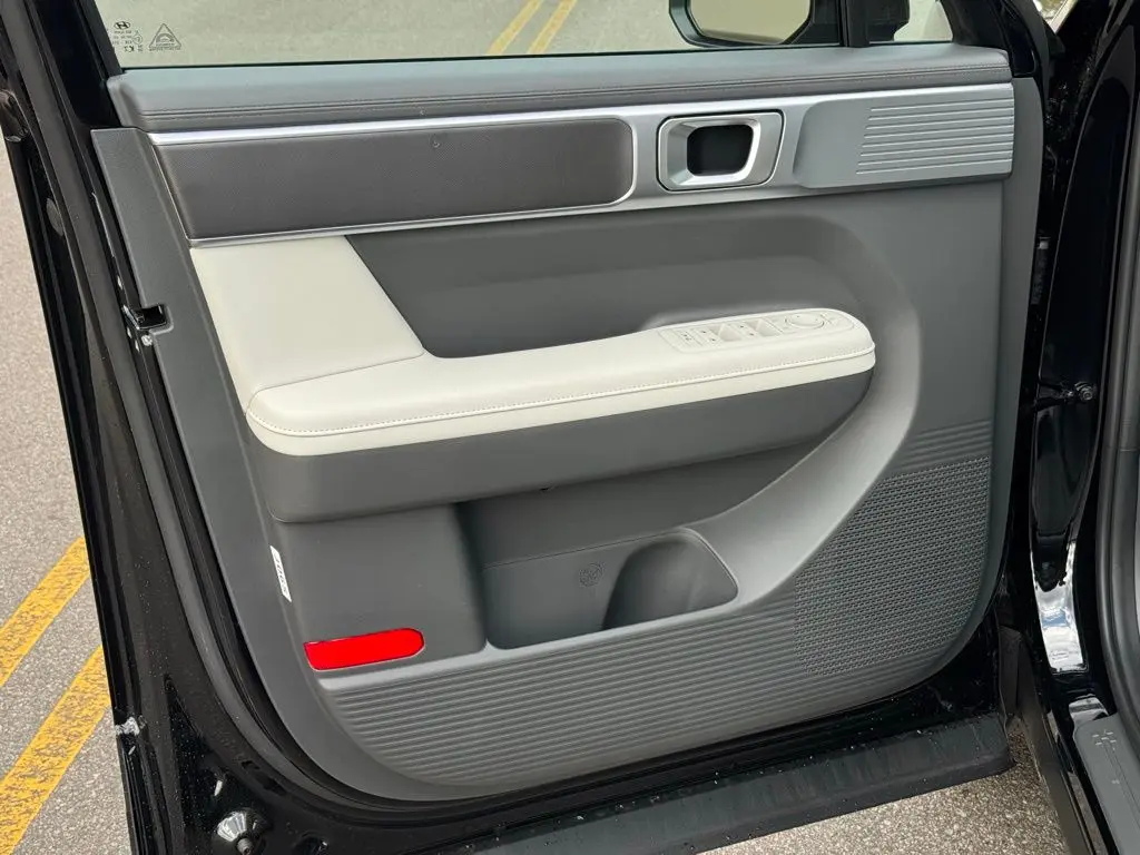 2026 Hyundai Santa Fe - $36,647