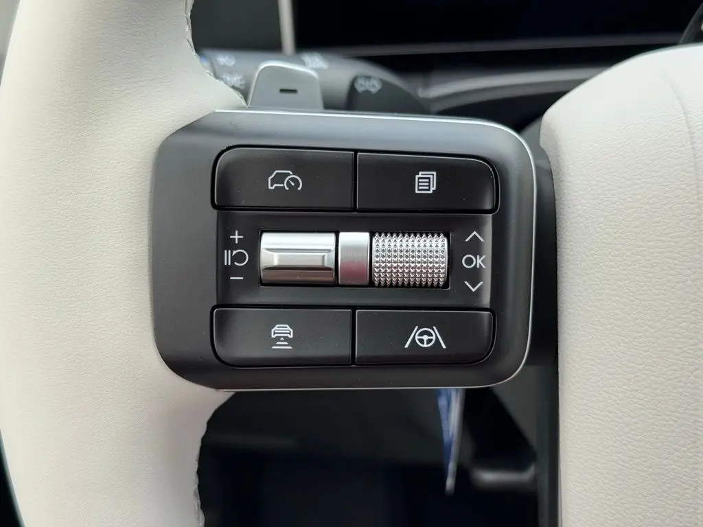 2026 Hyundai Santa Fe - $36,647