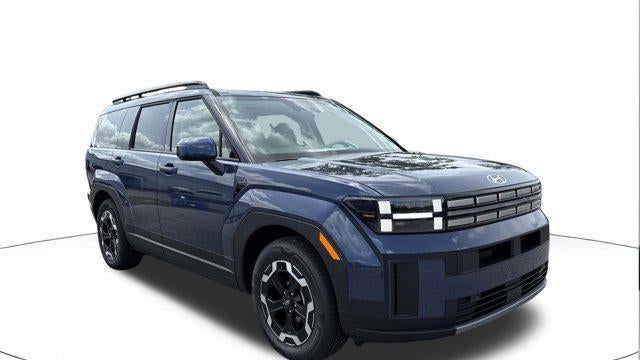Preowned 2026 Hyundai SANTA FE SEL for Sale