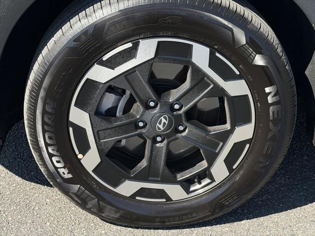 2026 Hyundai Santa Fe - $33,873