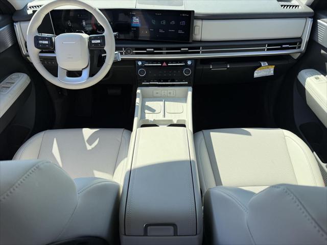 2026 Hyundai Santa Fe - $33,873
