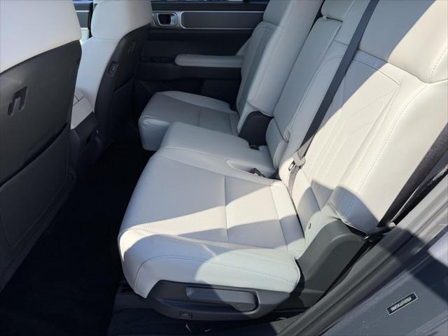 2026 Hyundai Santa Fe - $33,873