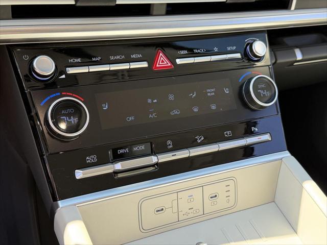 2026 Hyundai Santa Fe - $33,873