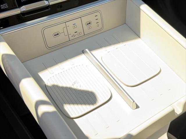 2026 Hyundai Santa Fe - $33,873