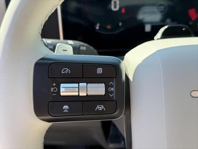 2026 Hyundai Santa Fe - $33,873
