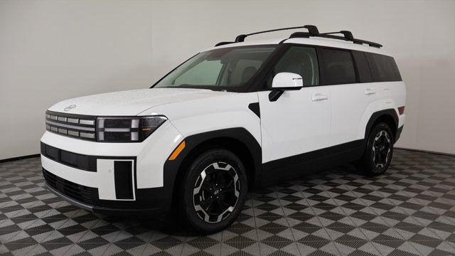 Preowned 2026 Hyundai SANTA FE SEL for Sale