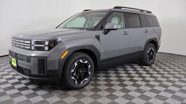 Preowned 2026 Hyundai SANTA FE SEL for Sale
