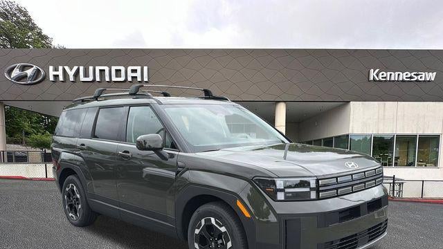 Preowned 2026 Hyundai SANTA FE SEL for Sale