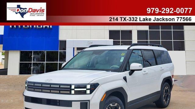 Preowned 2026 Hyundai SANTA FE SEL for Sale