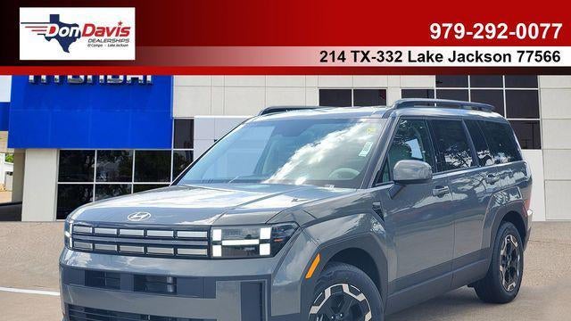 Preowned 2026 Hyundai SANTA FE SEL for Sale