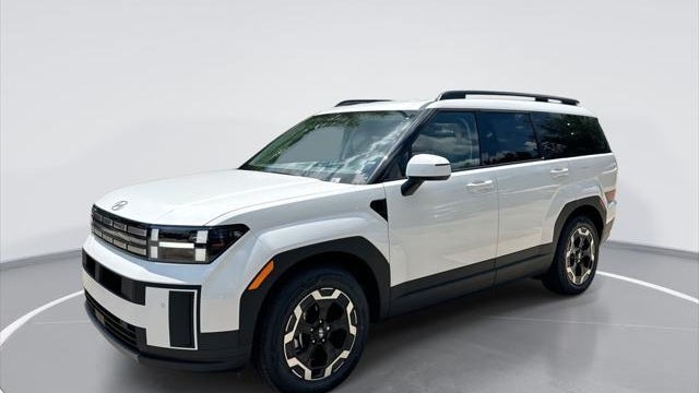 Preowned 2026 Hyundai SANTA FE SEL for Sale