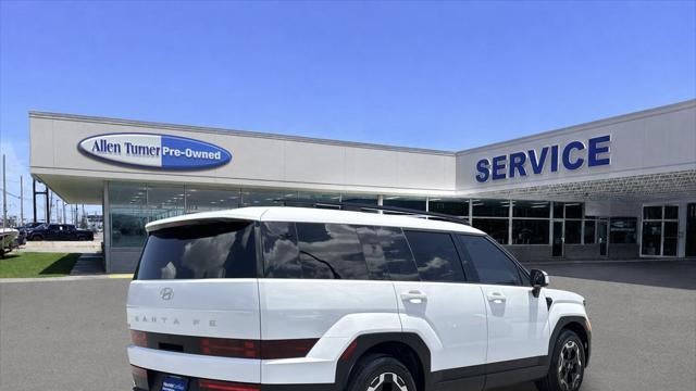 2024 Hyundai SANTA FE SEL