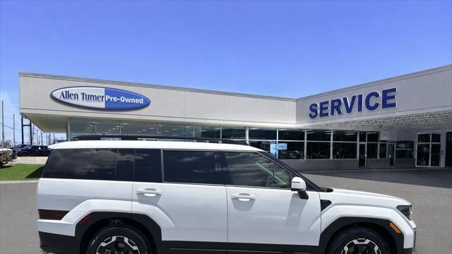 2024 Hyundai SANTA FE SEL