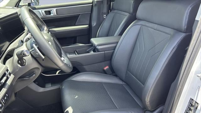 2024 Hyundai SANTA FE SEL