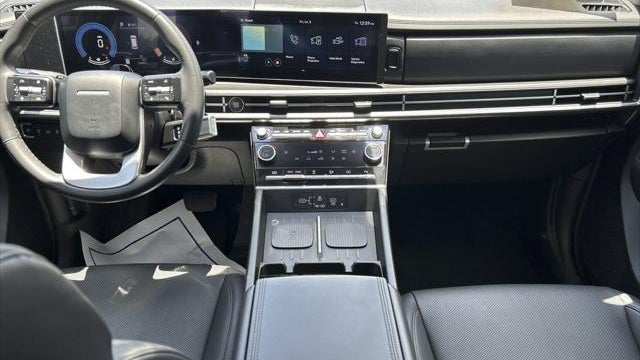 2024 Hyundai SANTA FE SEL