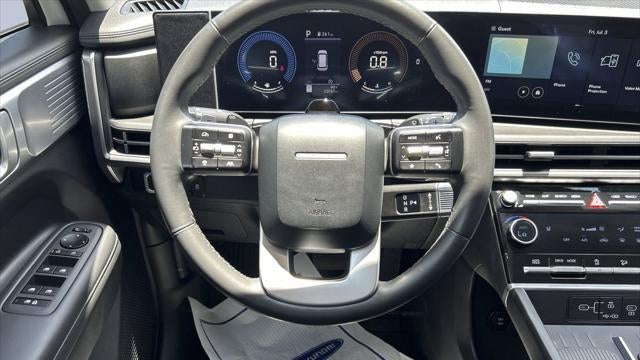 2024 Hyundai SANTA FE SEL